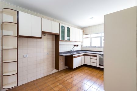 Apartamento para alugar com 150m², 3 quartos e 2 vagasCozinha