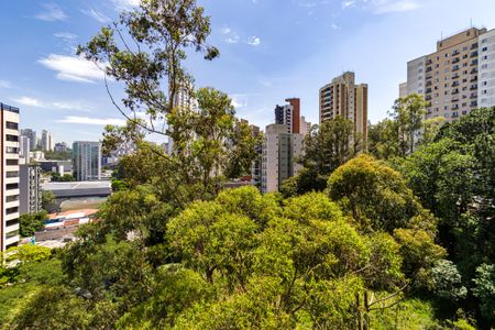 Apartamento para alugar com 150m², 3 quartos e 2 vagasSuíte 1