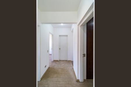 Apartamento para alugar com 150m², 3 quartos e 2 vagasCorredor