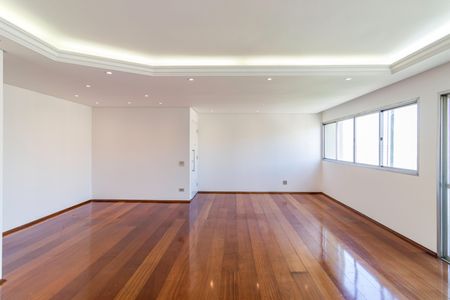 Apartamento para alugar com 150m², 3 quartos e 2 vagasSala