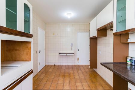 Apartamento para alugar com 150m², 3 quartos e 2 vagasCozinha