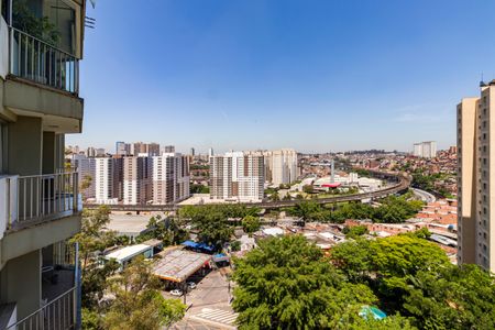 Apartamento para alugar com 150m², 3 quartos e 2 vagasVaranda da Sala