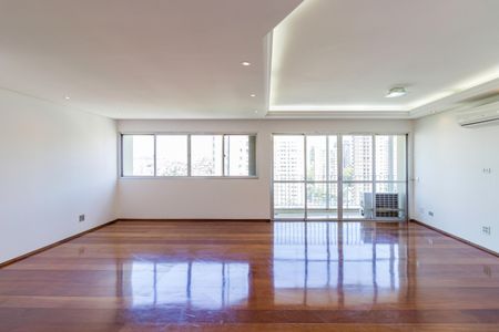 Apartamento para alugar com 150m², 3 quartos e 2 vagasSala