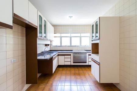 Apartamento para alugar com 150m², 3 quartos e 2 vagasCozinha