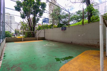 Apartamento para alugar com 150m², 3 quartos e 2 vagasÁrea comum