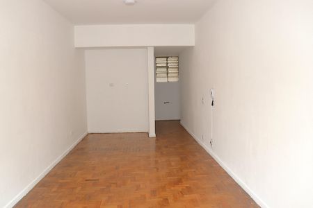 Studio para alugar com 49m², 1 quarto e sem vagaStudio