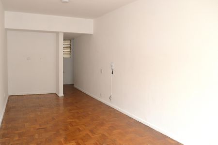 Studio para alugar com 49m², 1 quarto e sem vagaStudio