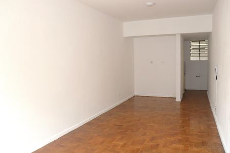 Studio para alugar com 49m², 1 quarto e sem vagaStudio