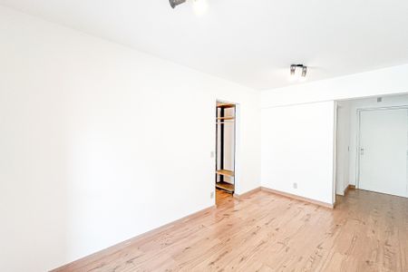 Sala de apartamento à venda com 1 quarto, 42m² em Perdizes, São Paulo