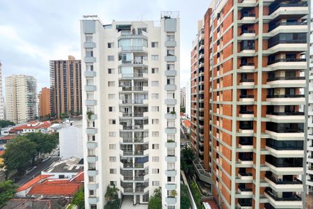 Apartamento à venda com 42m², 1 quarto e 1 vaga Apartamento à venda com 42m², 1 quarto e 1 vagaVista do Quarto