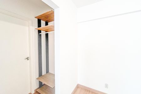 Apartamento à venda com 42m², 1 quarto e 1 vaga Apartamento à venda com 42m², 1 quarto e 1 vagaSala