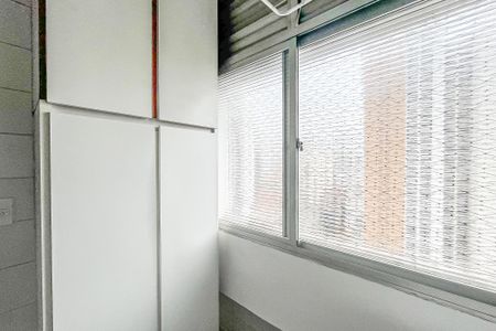 Apartamento à venda com 42m², 1 quarto e 1 vaga Apartamento à venda com 42m², 1 quarto e 1 vagaÁrea de Serviço