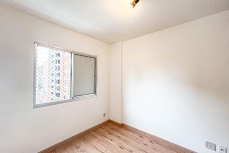 Apartamento à venda com 42m², 1 quarto e 1 vaga Apartamento à venda com 42m², 1 quarto e 1 vagaQuarto