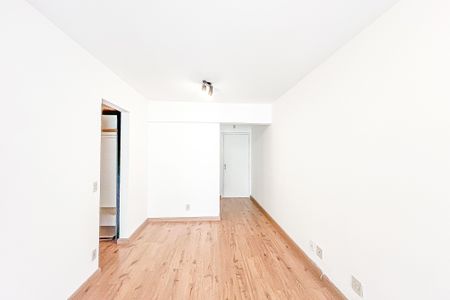 Apartamento à venda com 42m², 1 quarto e 1 vaga Apartamento à venda com 42m², 1 quarto e 1 vagaSala