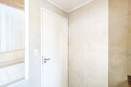 Apartamento à venda com 42m², 1 quarto e 1 vaga Apartamento à venda com 42m², 1 quarto e 1 vagaBanheiro