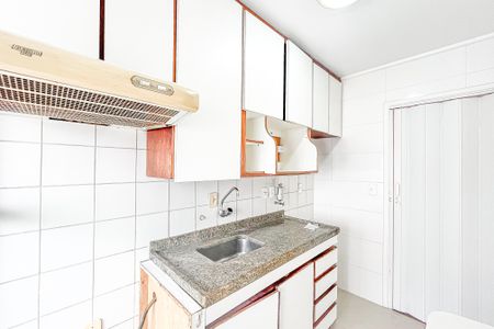 Apartamento à venda com 42m², 1 quarto e 1 vaga Apartamento à venda com 42m², 1 quarto e 1 vagaCozinha