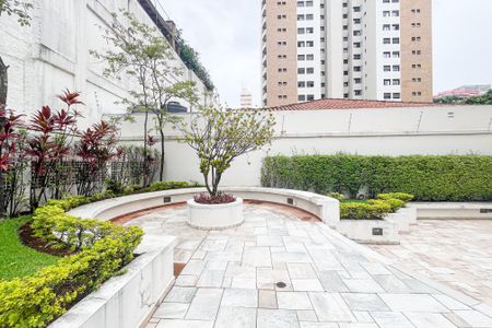 Apartamento à venda com 42m², 1 quarto e 1 vaga Apartamento à venda com 42m², 1 quarto e 1 vagaÁrea comum
