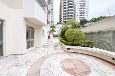 Apartamento à venda com 42m², 1 quarto e 1 vaga Apartamento à venda com 42m², 1 quarto e 1 vagaÁrea comum