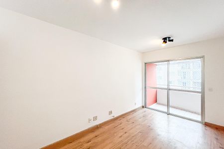 Sala de apartamento à venda com 1 quarto, 42m² em Perdizes, São Paulo
