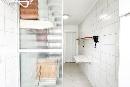 Apartamento à venda com 42m², 1 quarto e 1 vaga Apartamento à venda com 42m², 1 quarto e 1 vagaÁrea de Serviço