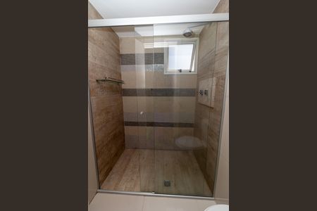 Apartamento à venda com 56m², 1 quarto e 1 vagaBanheiro Social