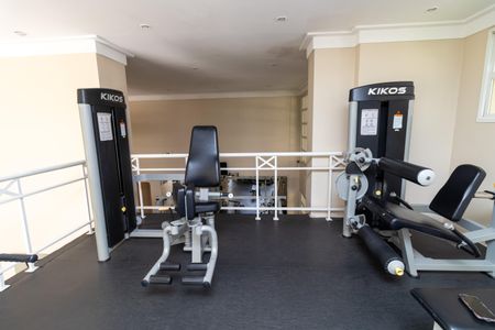 Apartamento à venda com 56m², 1 quarto e 1 vagaÁrea Comum - Academia