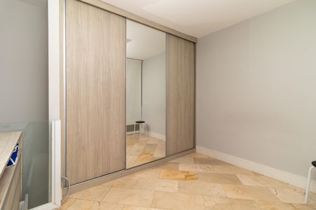 Apartamento à venda com 56m², 1 quarto e 1 vagaQuarto