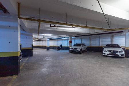 Apartamento à venda com 56m², 1 quarto e 1 vagaGaragem