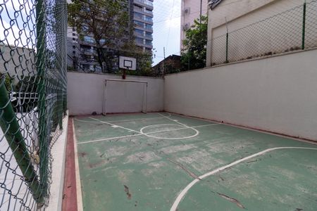 Apartamento à venda com 56m², 1 quarto e 1 vagaÁrea comum - Quadra