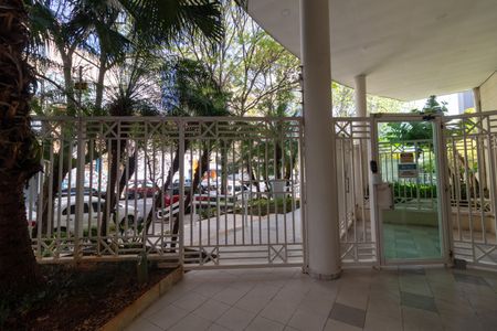 Apartamento à venda com 56m², 1 quarto e 1 vagaPortaria