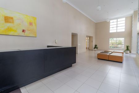 Apartamento à venda com 56m², 1 quarto e 1 vagaÁrea Comum - Hall