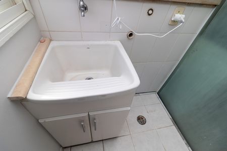 Apartamento à venda com 56m², 1 quarto e 1 vagaÁrea de Serviço