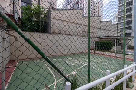 Apartamento à venda com 56m², 1 quarto e 1 vagaÁrea comum - Quadra