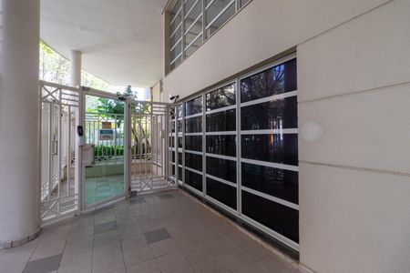 Apartamento à venda com 56m², 1 quarto e 1 vagaPortaria