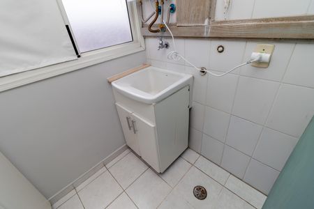 Apartamento à venda com 56m², 1 quarto e 1 vagaÁrea de Serviço