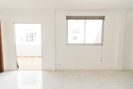 Sala 2 de apartamento para alugar com 3 quartos, 134m² em Santana, São Paulo