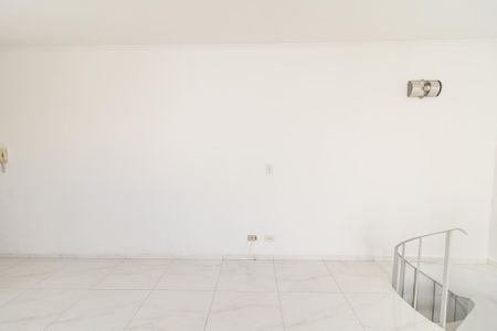 Sala 2 de apartamento para alugar com 3 quartos, 134m² em Santana, São Paulo