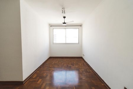 Sala 1 de apartamento para alugar com 3 quartos, 134m² em Santana, São Paulo