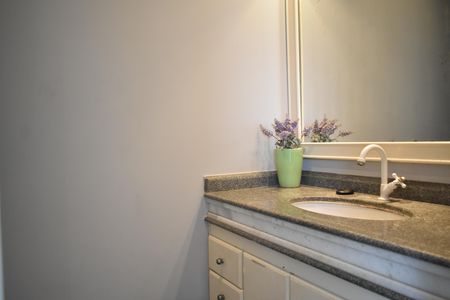 Apartamento para alugar com 280m², 4 quartos e 3 vagasCobertura