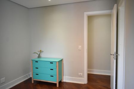 Apartamento para alugar com 280m², 4 quartos e 3 vagasSuíte 1