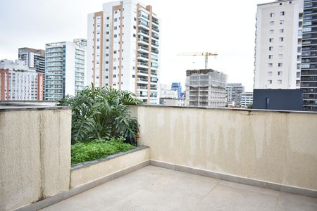 Apartamento para alugar com 280m², 4 quartos e 3 vagasCobertura