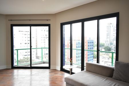 Apartamento para alugar com 280m², 4 quartos e 3 vagasSacada
