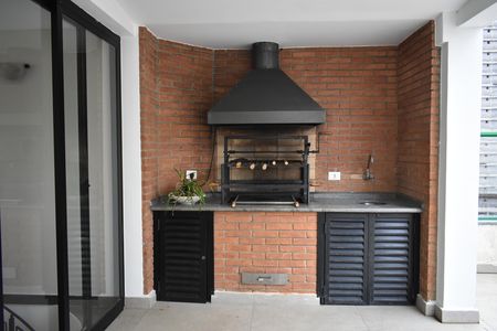 Apartamento para alugar com 280m², 4 quartos e 3 vagasCobertura