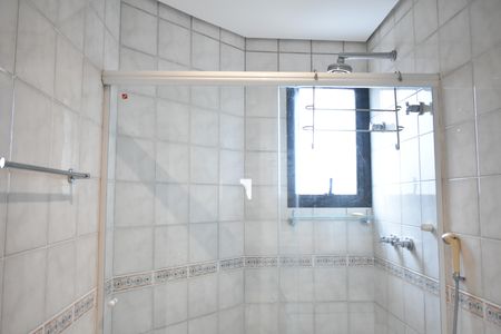Apartamento para alugar com 280m², 4 quartos e 3 vagasBanheiro Social