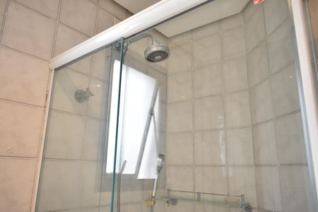 Apartamento para alugar com 280m², 4 quartos e 3 vagasBanheiro da Suíte 2
