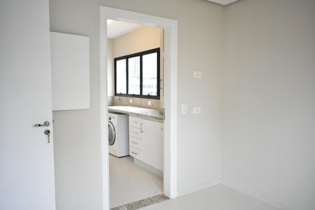 Apartamento para alugar com 280m², 4 quartos e 3 vagasCozinha
