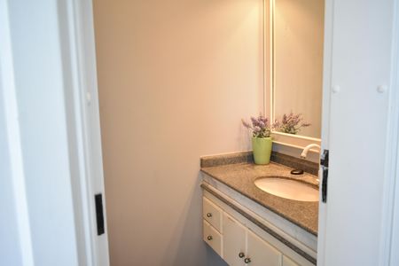Apartamento para alugar com 280m², 4 quartos e 3 vagasCobertura