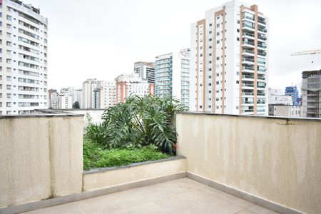 Apartamento para alugar com 280m², 4 quartos e 3 vagasCobertura
