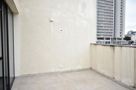 Apartamento para alugar com 280m², 4 quartos e 3 vagasCobertura