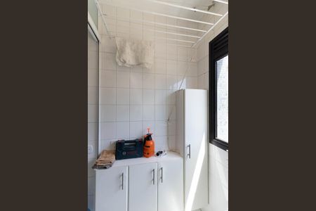 Apartamento para alugar com 45m², 1 quarto e 1 vaga Apartamento para alugar com 45m², 1 quarto e 1 vagaLavanderia